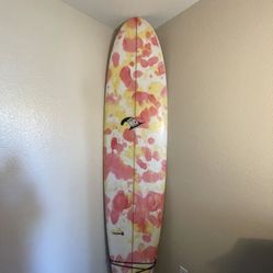 8’0” Board 