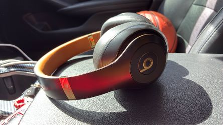 Beats Studio3 Wireless