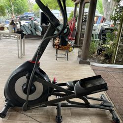  Schwinn Fitness 430 Elliptical