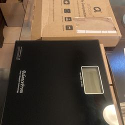 Smart Step Escale