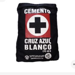 Mochilas De Cruz azul Disponoble 