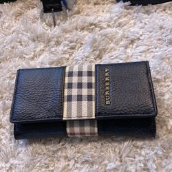 Burberry Wallet