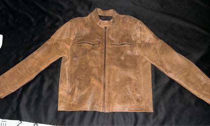 100% PIEL SIZE XL