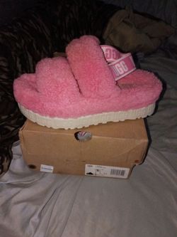 Ugg sandals