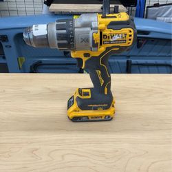 Dewalt 20V MAX 