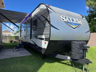 Forest River Salem Travel Trailer 27RKSS 2019