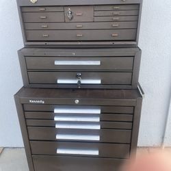 Kennedy Toolbox