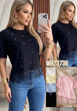 Blusa nueva