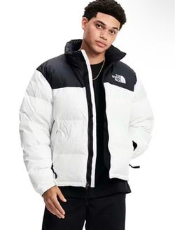 The North Face 1996 Retro Nuptse medium