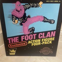 Action Figure Collectible