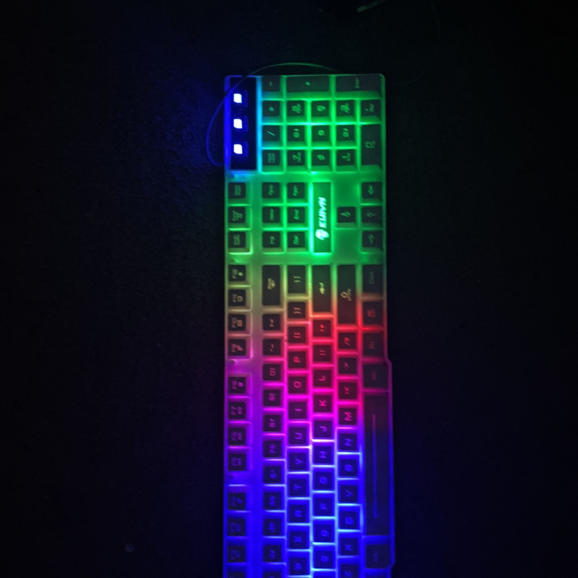 Gaming Keyboard