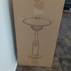 Mini Patio Heater