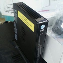 Router modem at&t / router at&t