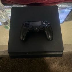 Ps4 Slim 