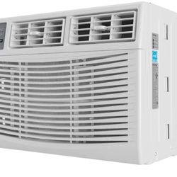 Homelabs 8,000 BTU Window Air Conditioner