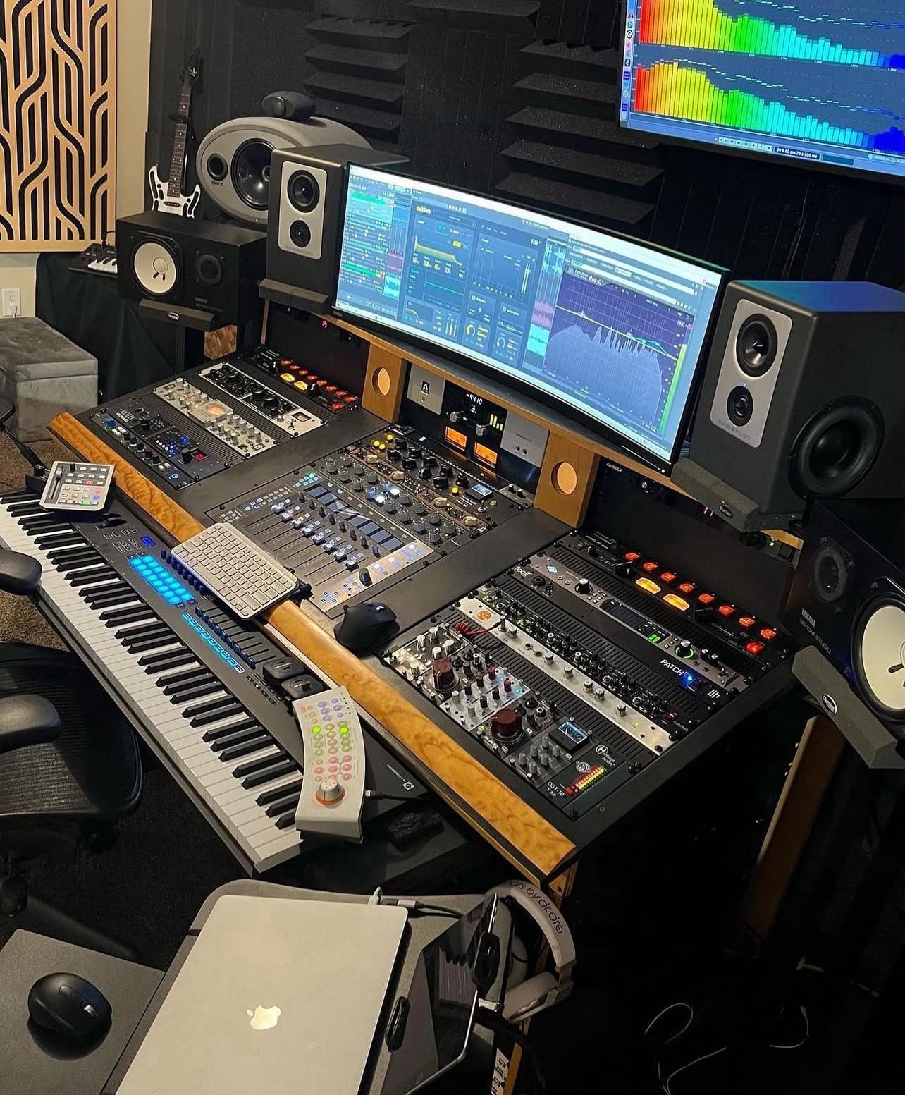 Mixing And Mastering $75