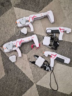 Laser Tag