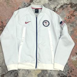 2020 TOKYO OLYMPIC CEREMONY JACKET USA