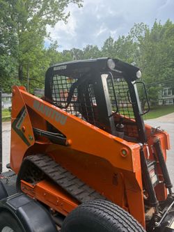 Manitou 1050 Rt