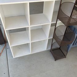 Bookcase