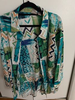 Chico Shirt