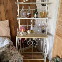 Wine Rack