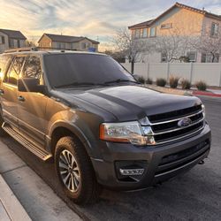 2016 Ford Expedition
