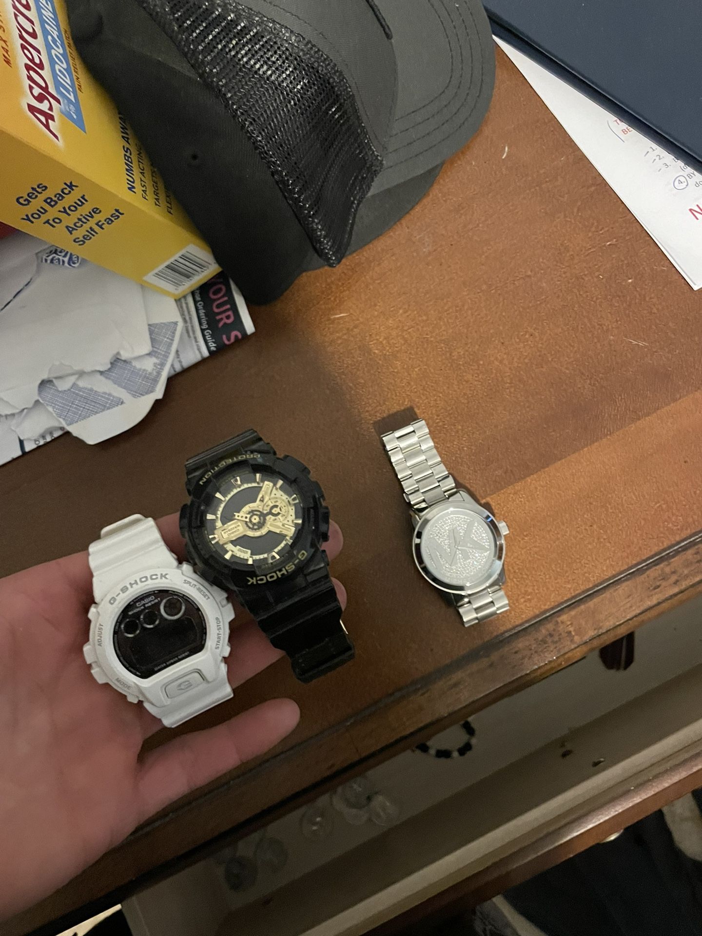 G Shock Watch,All Products : American Fashion Style Bags On Sale