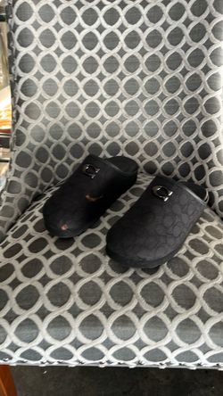 Coach slides