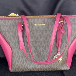 Michael Kors Tote 