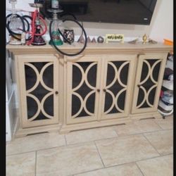 T v console table New 