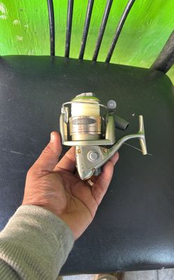 Shimano 4000