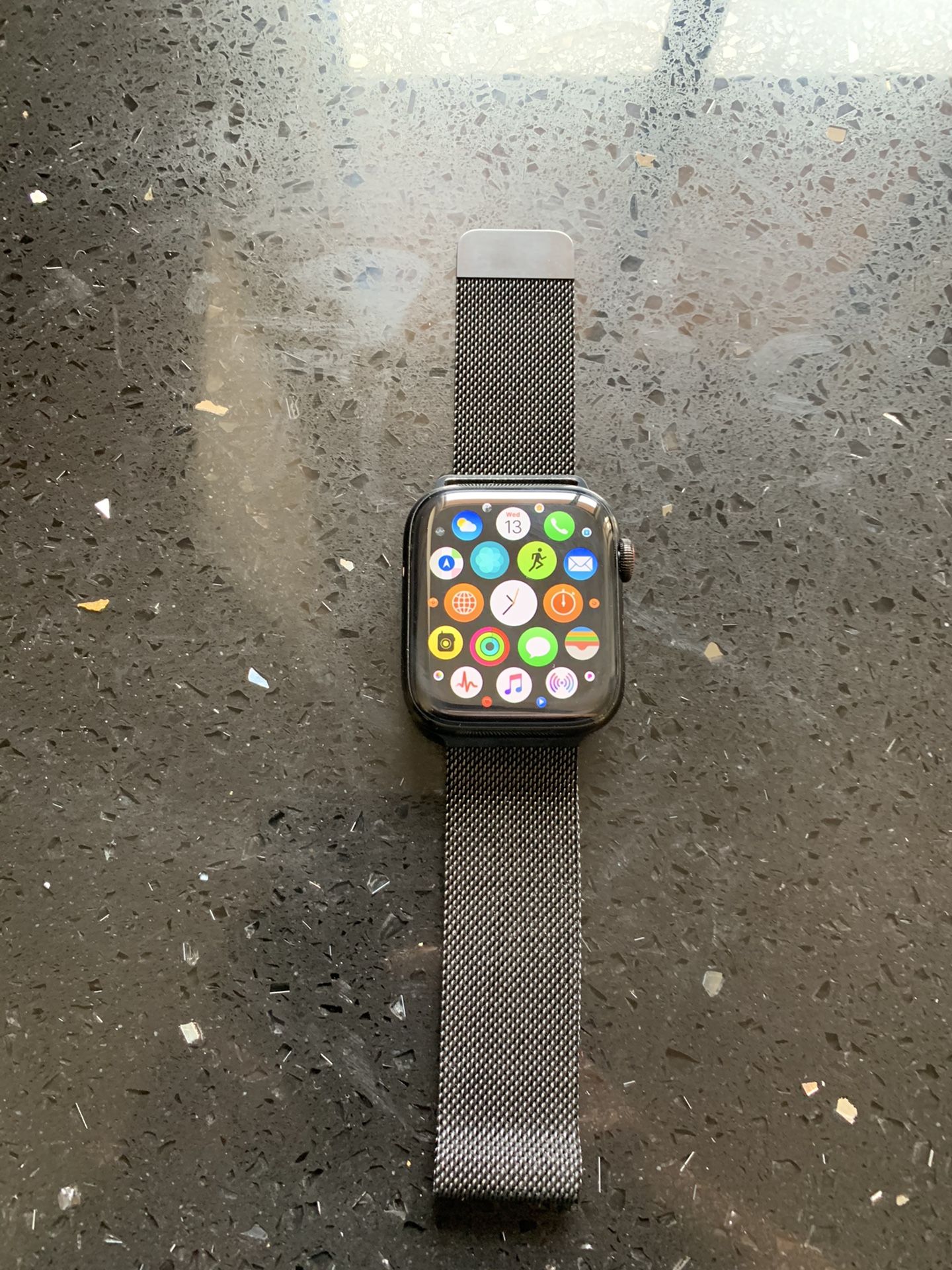 Apple 🍎 🍏 watch 3 “42mm