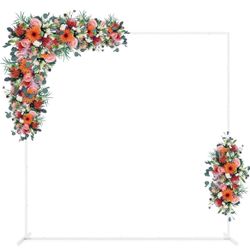 Square Arch For All Occasion