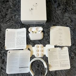 AirPod Pro 2