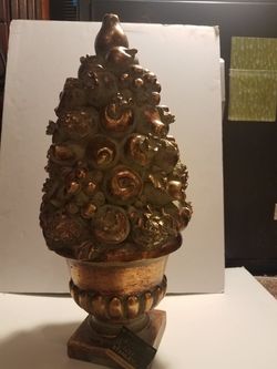 16" Tall Decorative Tree for Any Occasion