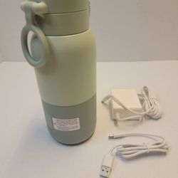 Bololo Portable Bottle Warmer