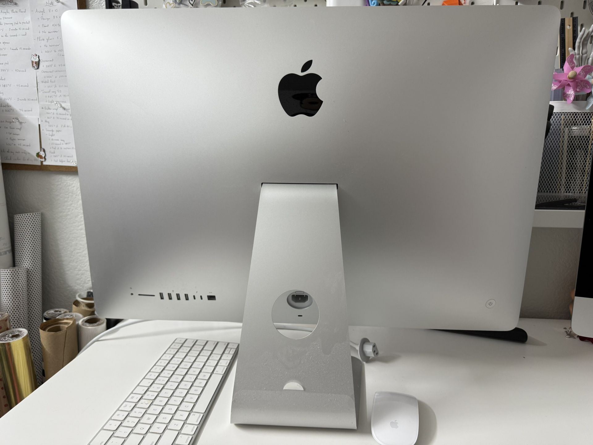 iMac 27 In