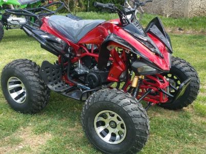 For sale full size atv 150cc for Sale in Dallas, TX - OfferUp