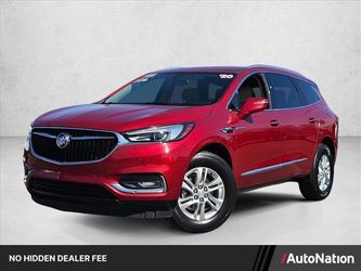 2020 Buick Enclave