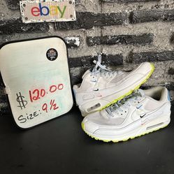 Nike Air Max 90 Ww Worldwide