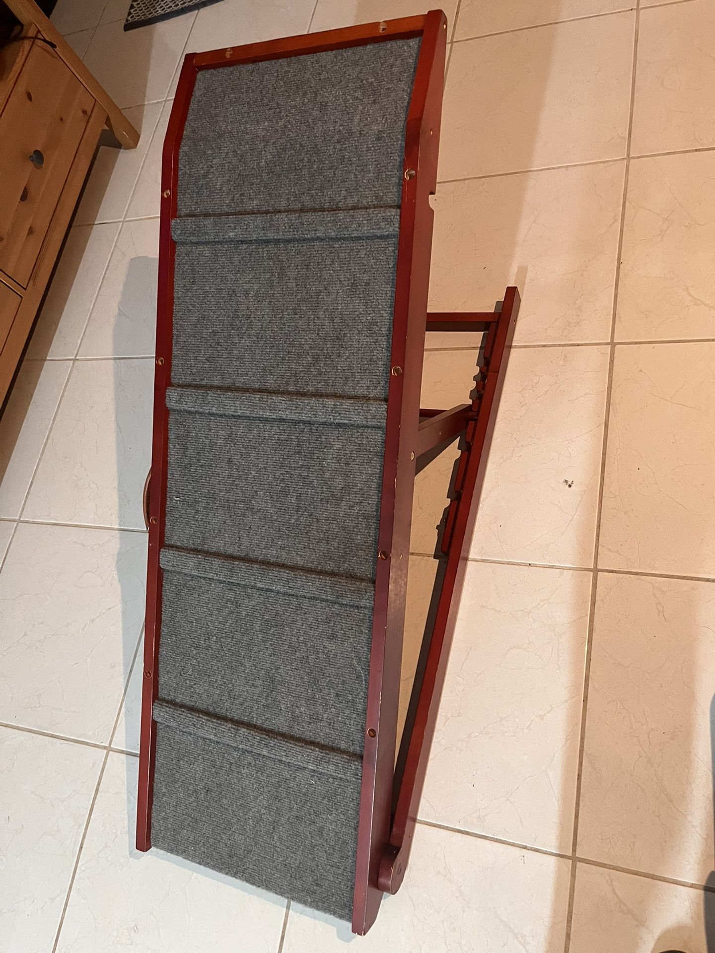 Pet Ramp for All Dogs and Cats