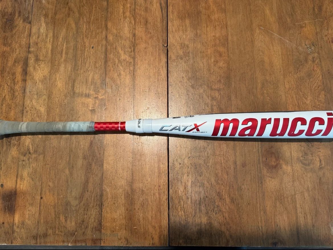 Marucci Cat X