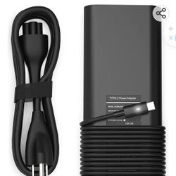 Ac adapter for dell