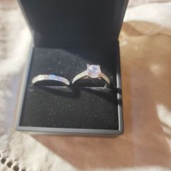 Wedding Set