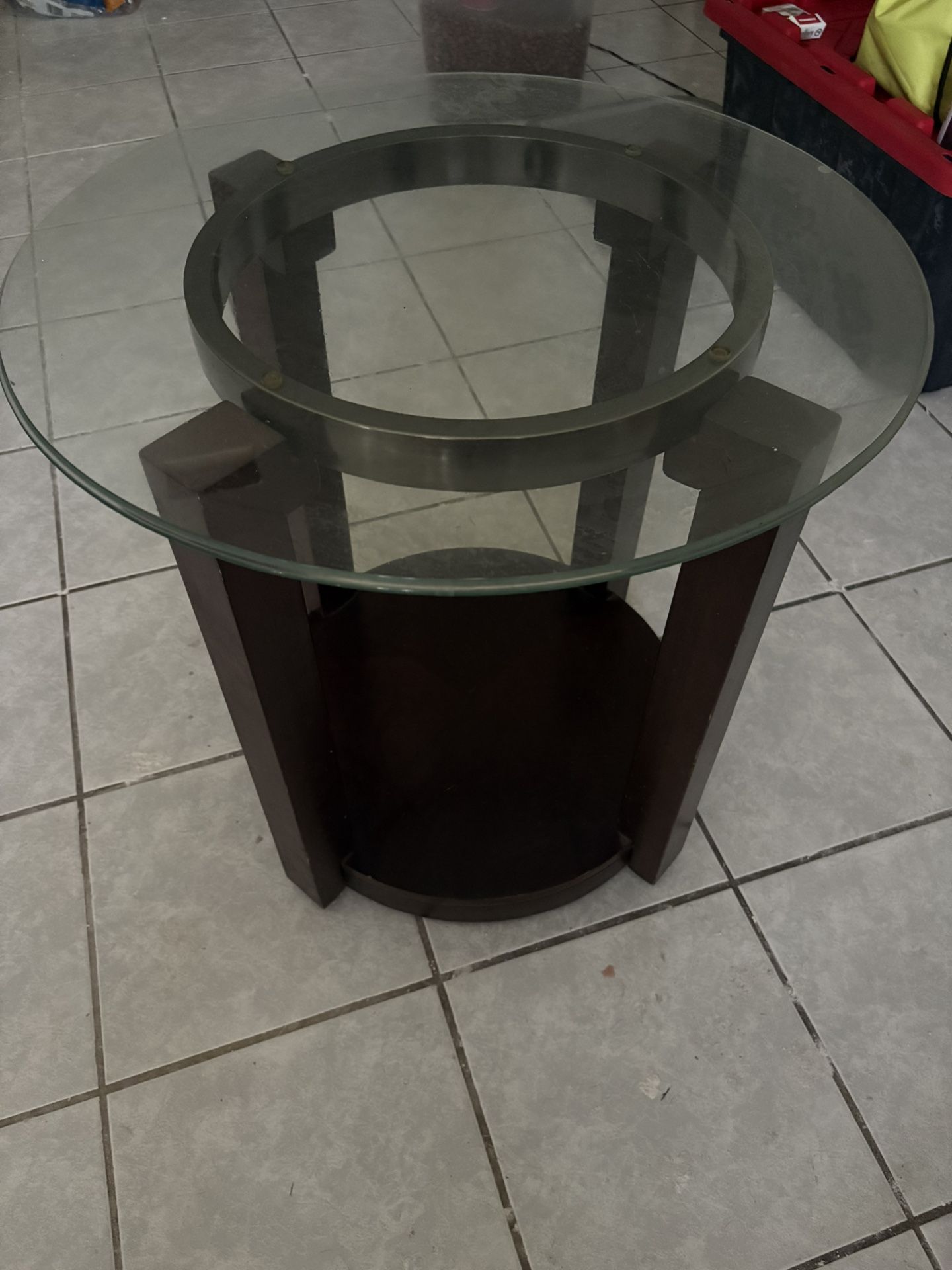End Table - Free