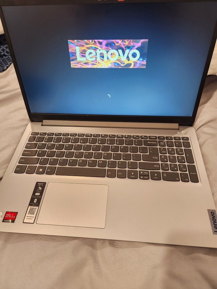 Laptop Lenovo