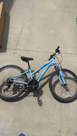 Specialized Hotrock 24” 21 gears