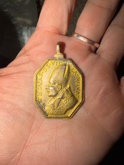 medallion