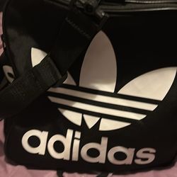 Duffle Bag Adidas 
